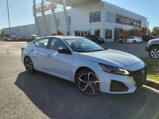 2024 Nissan Altima for sale in Clarksville TN