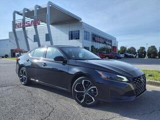 2024 Nissan Altima for sale in Clarksville TN