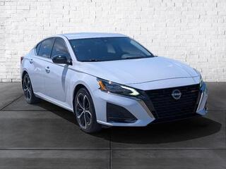 2024 Nissan Altima for sale in Chattanooga TN
