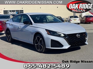 2024 Nissan Altima for sale in Oak Ridge TN