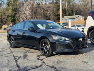 2025 Nissan Altima for sale in Easley SC