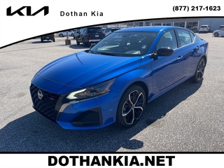 2025 Nissan Altima for sale in Dothan AL
