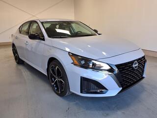 2025 Nissan Altima for sale in Decatur AL