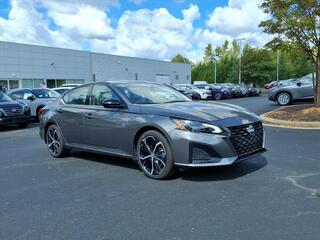 2025 Nissan Altima for sale in Burlington NC