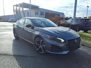 2025 Nissan Altima for sale in Clarksville TN