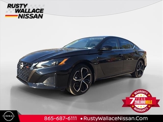 2025 Nissan Altima for sale in Knoxville TN
