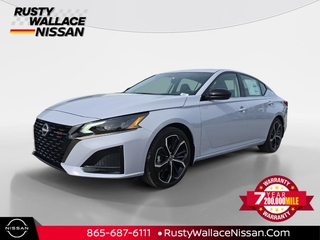 2025 Nissan Altima for sale in Knoxville TN