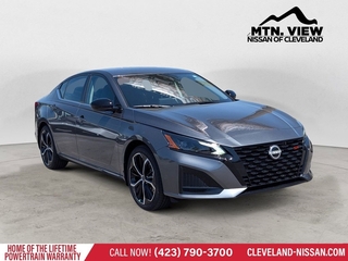 2026 Nissan Altima for sale in Mcdonald TN