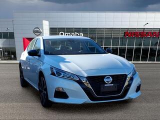 2020 Nissan Altima for sale in Omaha NE