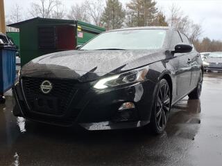 2022 Nissan Altima for sale in Wellesley MA