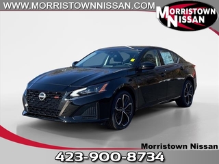 2024 Nissan Altima for sale in Morristown TN