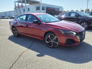 2024 Nissan Altima for sale in Clarksville TN