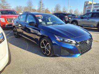 2024 Nissan Altima for sale in Clarksville TN