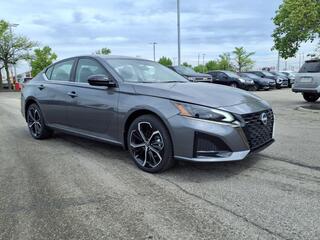 2025 Nissan Altima for sale in Indianapolis IN