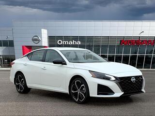 2025 Nissan Altima for sale in Omaha NE