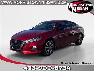 2020 Nissan Altima for sale in Morristown TN