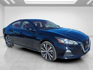 2021 Nissan Altima for sale in Lafayette IN