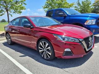 2021 Nissan Altima