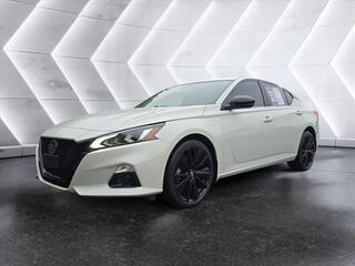 2022 Nissan Altima