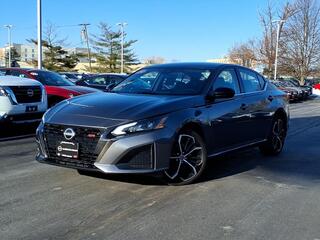 2024 Nissan Altima for sale in Stoneham MA