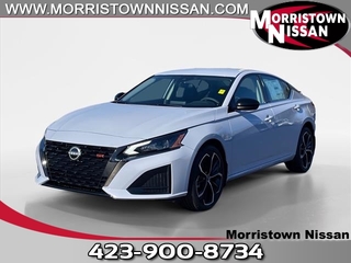 2024 Nissan Altima for sale in Morristown TN