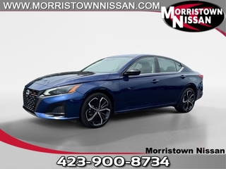 2024 Nissan Altima for sale in Morristown TN