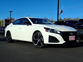 2024 Nissan Altima for sale in Somersworth NH