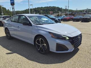 2024 Nissan Altima for sale in Greensburg PA