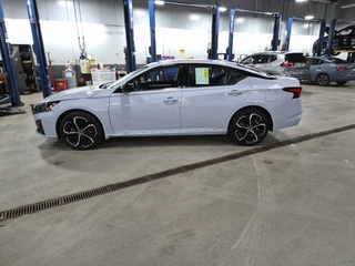 2025 Nissan Altima for sale in Auburn MA