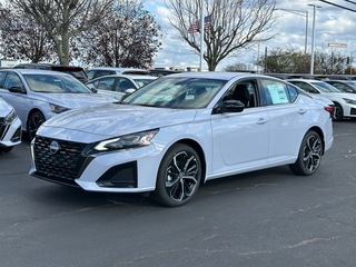 2025 Nissan Altima for sale in Florence KY