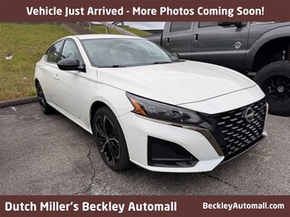 2025 Nissan Altima for sale in Beckley WV