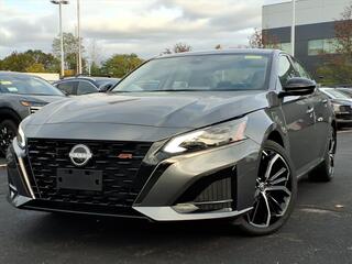 2025 Nissan Altima for sale in Stoneham MA