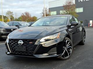 2025 Nissan Altima for sale in Stoneham MA