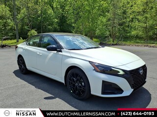 2026 Nissan Altima for sale in Bristol TN