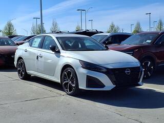 2026 Nissan Altima for sale in Omaha NE