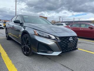 2023 Nissan Altima for sale in Altoona PA