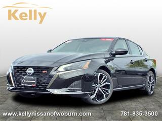 2023 Nissan Altima for sale in Stoneham MA