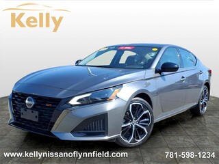 2023 Nissan Altima for sale in Lynnfield MA