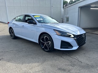 2024 Nissan Altima for sale in Greensburg PA