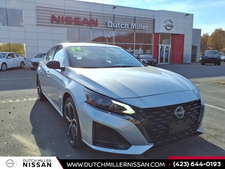 2024 Nissan Altima for sale in Bristol TN