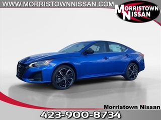 2025 Nissan Altima for sale in Morristown TN