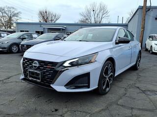 2025 Nissan Altima for sale in Garwood NJ