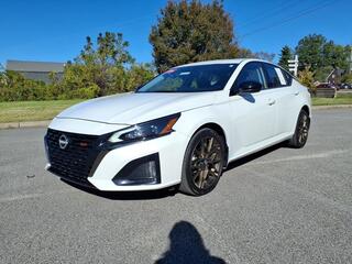 2025 Nissan Altima for sale in Louisville KY