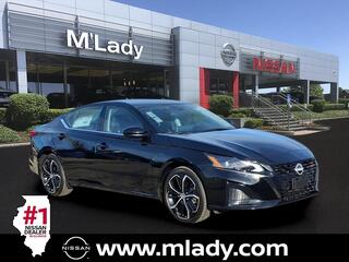 2025 Nissan Altima for sale in Crystal Lake IL