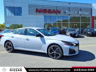 2025 Nissan Altima for sale in Bristol TN