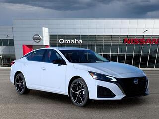 2025 Nissan Altima for sale in Omaha NE