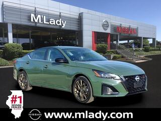 2025 Nissan Altima for sale in Crystal Lake IL