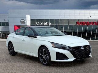 2026 Nissan Altima for sale in Omaha NE
