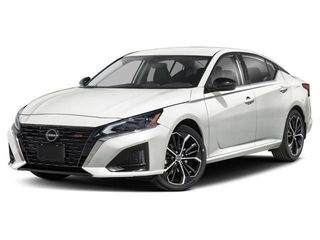2026 Nissan Altima for sale in Manchester NH