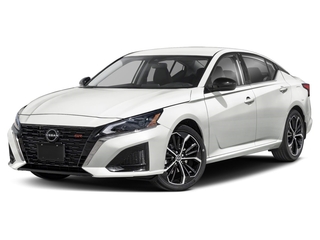 2026 Nissan Altima for sale in Manchester NH